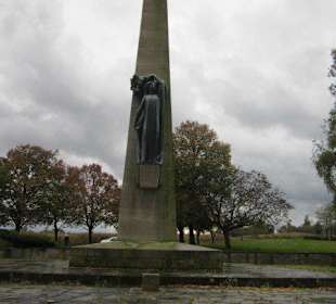 Franz. Denkmal Geisberg