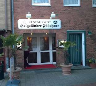 Eingang