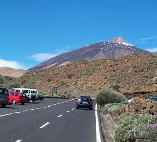El Teide