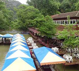 Restaurant am Dimfluss