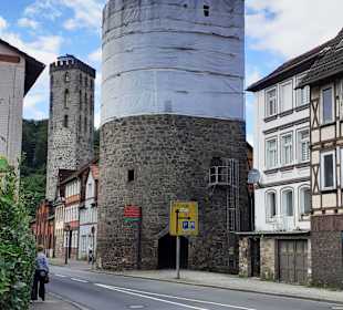 Altstadt Hann. Münden