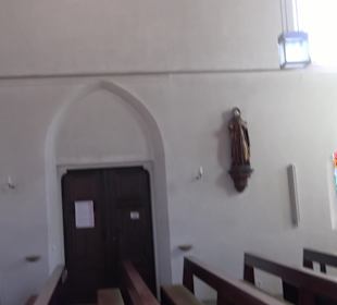 Katholische Kirche St. Ägidius