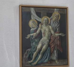 Kath. Kirche St. Anastasia Baisingen