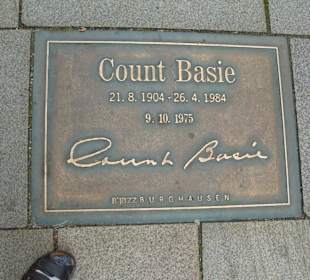 Count Basie