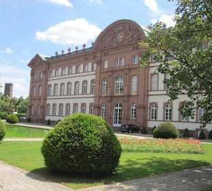 Herzogschloss Zweibrücken