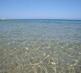 Blick auf die St.Nicolas Kapelle