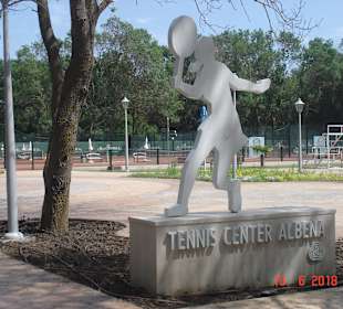 Stadtrundgang Albena