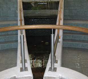 Naturpark Lobby