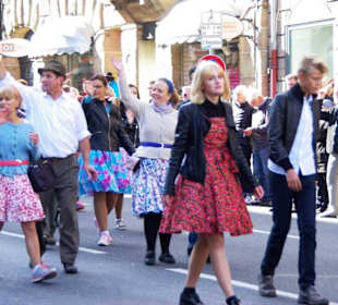 Cadolzburger Festspiele