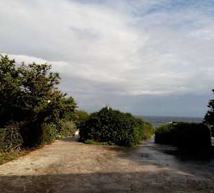 Caló de Sa Galera in Cala d'Or