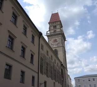 Restaurant LÖWEN. BRAUHAUS. PASSAU.