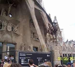 Sagrada Familia