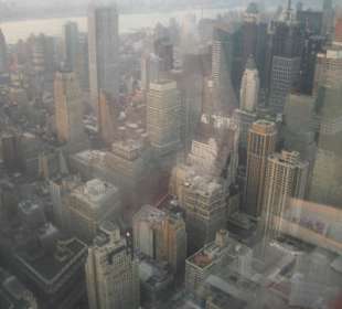 Panorama dall' Empire