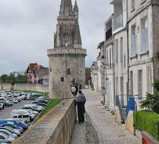 Zdjecia z La Rochelle