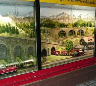 Nürnberger Christkindlemarkt 2010