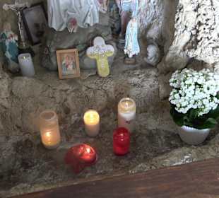 Klosterkirche St. Sebastian - Kapuzinerkirche