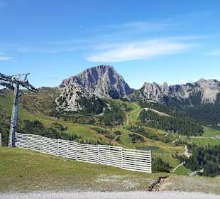 Herrliche Wanderungen am Nassfeld 