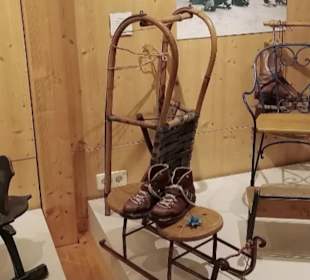 Schwarzwälder Skimuseum