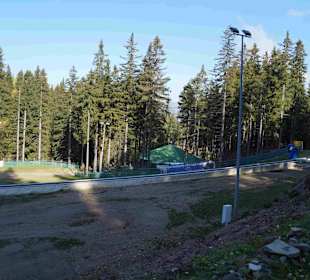 Riesengebirge/Karkonosze