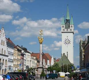 Altstadt