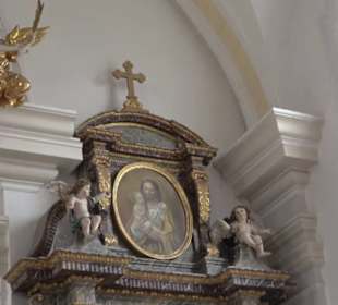 Pfarrkirche St. Michael