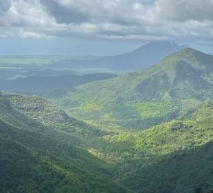 Tour durch den Süden