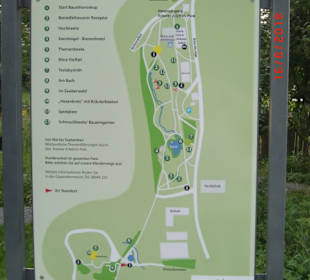 Kräuter-Erlebnis-Park Bad Heilbrunn