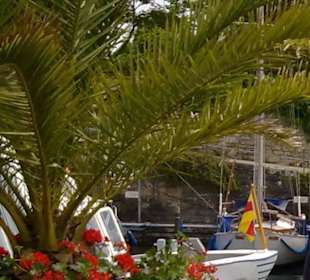  Hafen Überlingen in Überlingen