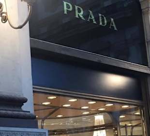 Innenstadt Prada