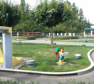 Legoland- Express