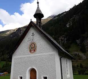 Wandern St. Leonhard