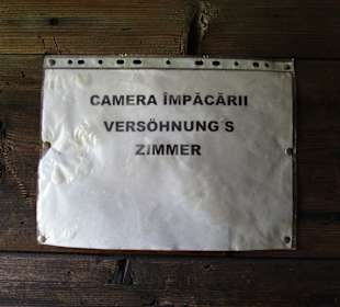 Burg Slimnic/Stolzenburg