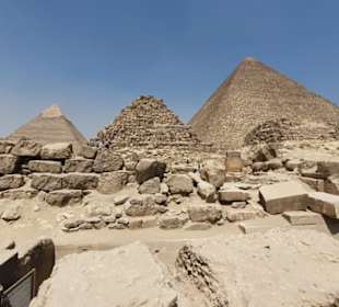 Pyramiden 