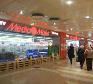 Billstedter Einkaufscenter