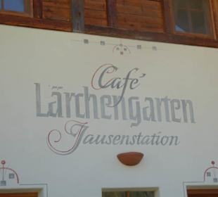 Lärchengarten