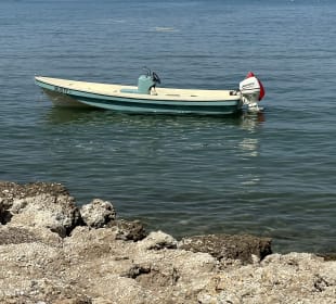 Strandpromenade Side