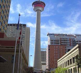 Calgary Tower