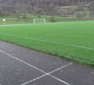 Sportplatz Glems