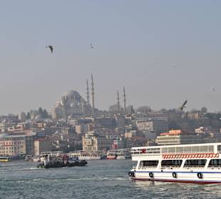 Eminönü