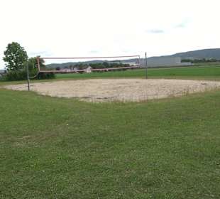 Panoramastadion Holzhausen