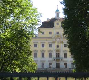 Schloß Ludwigsburg