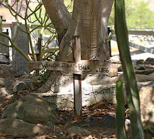 Sioux City - Friedhof