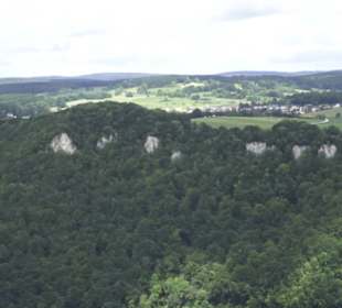 Schloss Lichtenstein