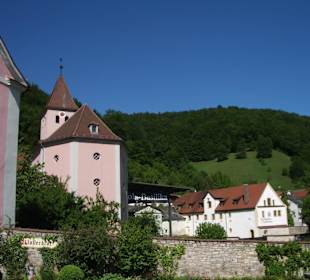 Start in Dollnstein