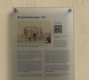 Brandenburger Tor