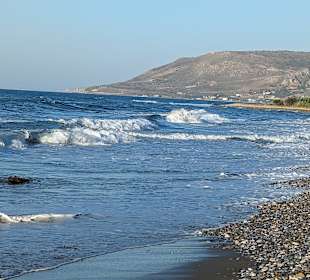 Strand Georgioupolis