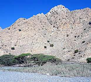 Rundfahrt Dorf Limah