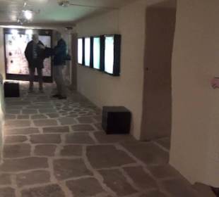 Castillo Santa Bárbara 