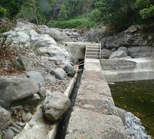 An der Madre der Levada do Costelejo