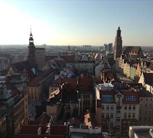 Stare Miasto Wrocław